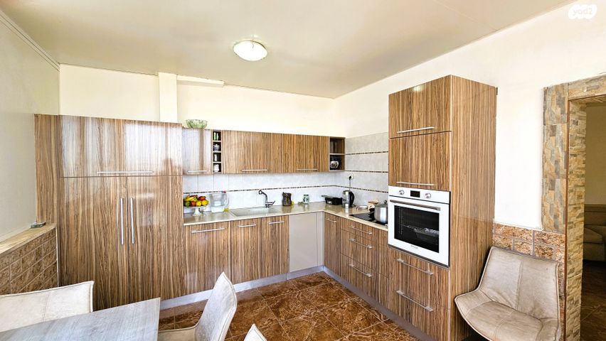 דופלקס, סמטת העלייה, בני עי''ש, בני עי"ש