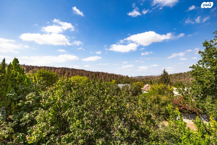 בית פרטי/ קוטג', הר סנסן, מסילת ציון, מסילת ציון