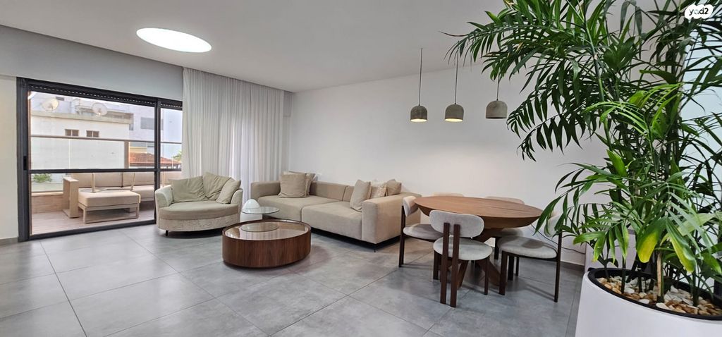 גג/ פנטהאוז, וייצמן, עיר, מרכז העיר, נהריה