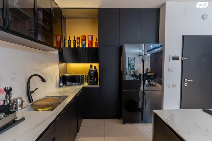 דירה, נחל ערוגות, פארק הנחל, באר שבע