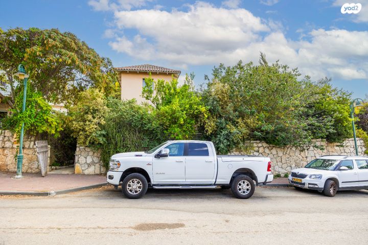 בית פרטי/ קוטג', הר סנסן, מסילת ציון, מסילת ציון