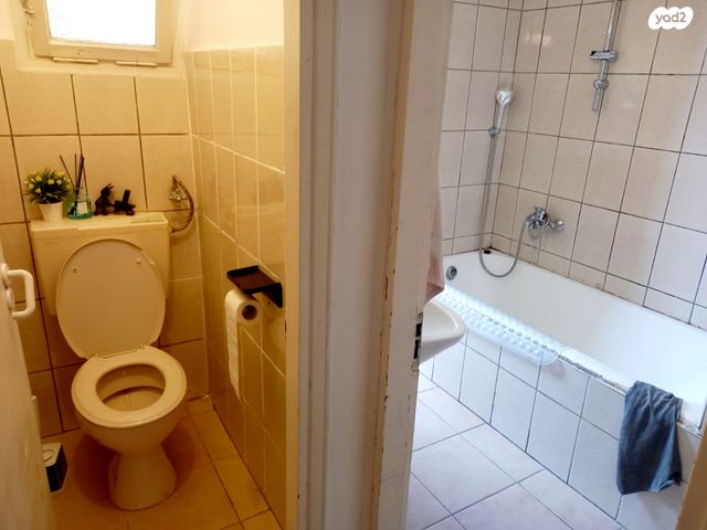 דירה, כיכר דוד, נווה שאנן, חיפה