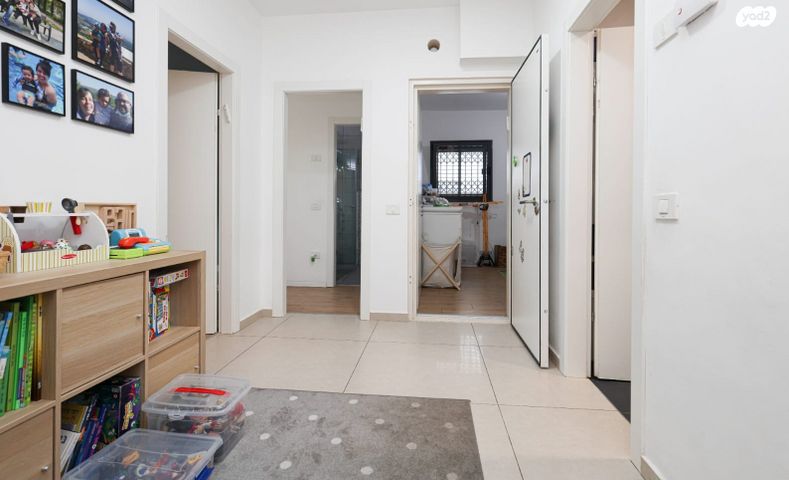 דירה, שדרות בן גוריון, פסגות אפק, ראש העין