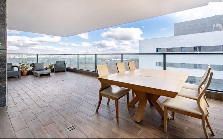 גג/ פנטהאוז, הכרמל, יבנה