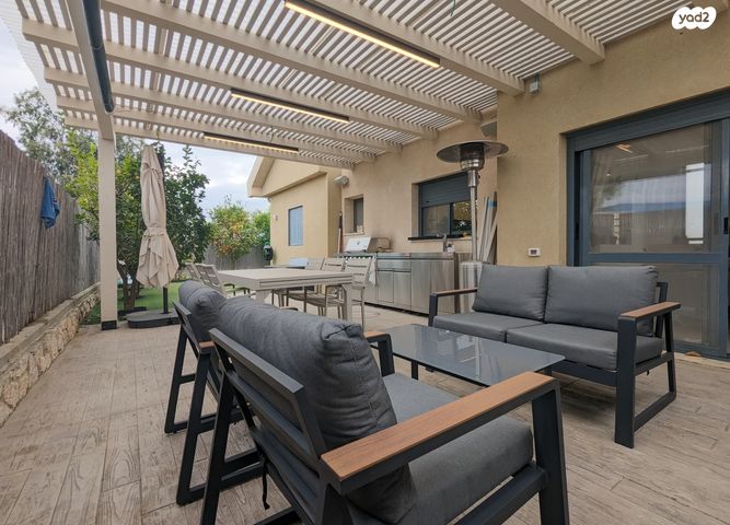 בית פרטי/ קוטג', ניל''י, ניל"י