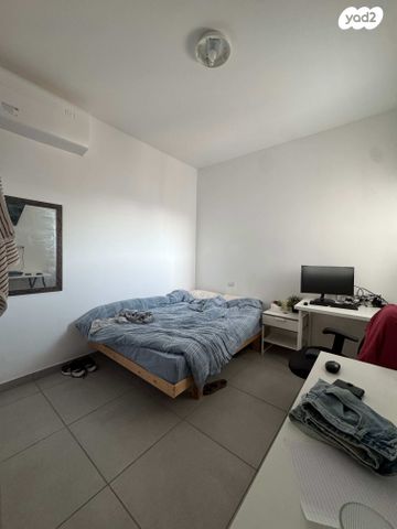 דירה, יצחק רגר 53, שכונה ב', באר שבע