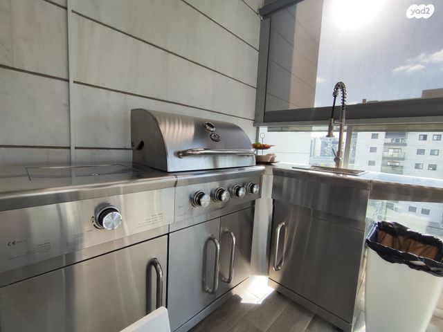 גג/ פנטהאוז, כרמי גת, קרית גת