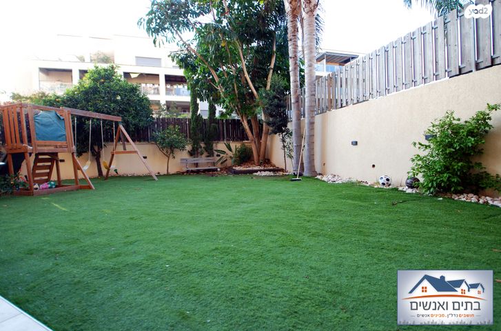 דירת גן, שוהם, נוף הדר, כפר יונה