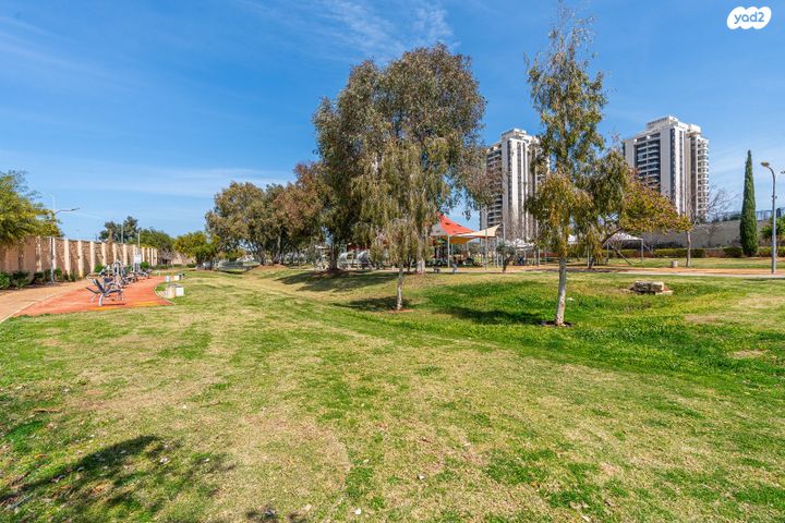 דירה, השיקמים 3, נוף ים - מע"ר, אור עקיבא