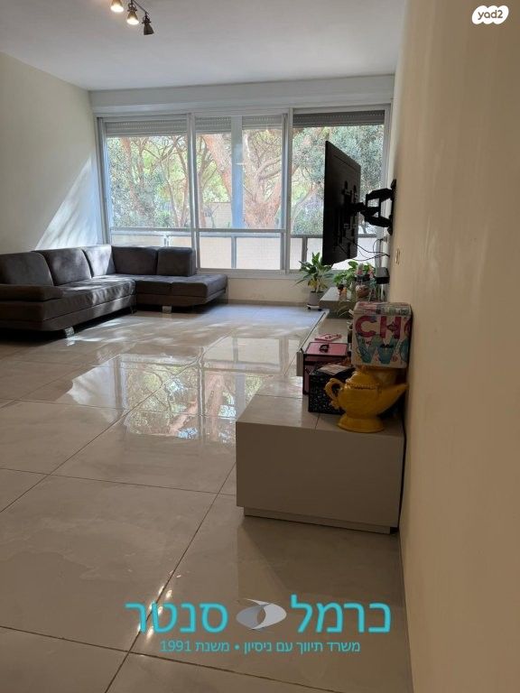 דירה, רמת התשבי, חיפה