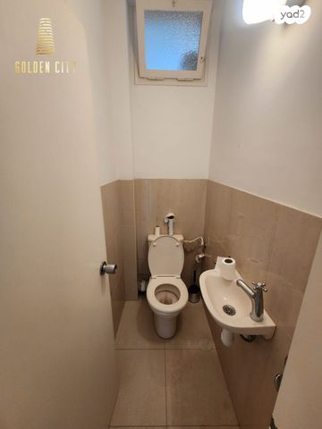 דירה, נתניה