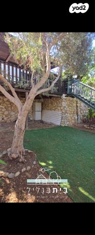 דו משפחתי, האלון, גבעת ארזים, שלומי