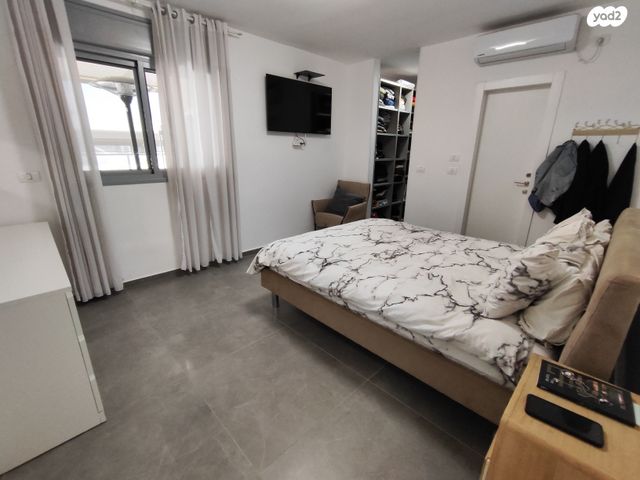 גג/ פנטהאוז, כרמי גת, קרית גת