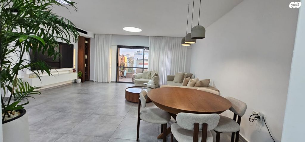 גג/ פנטהאוז, וייצמן, עיר, מרכז העיר, נהריה