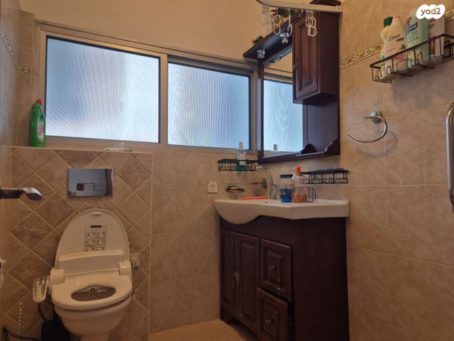 דירה, יהודה הלוי 24, רחובות