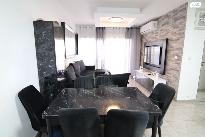 דירה, ארלוזורוב, רובע ה', אשדוד