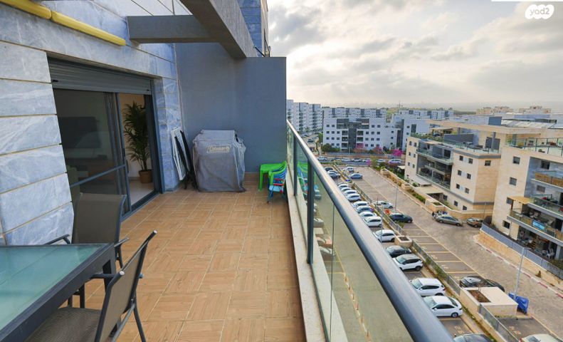 דירה, שדרות בן גוריון, פסגות אפק, ראש העין