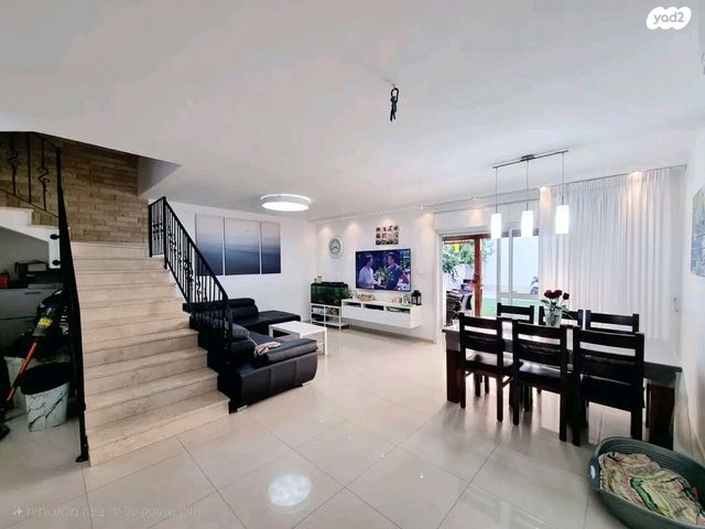 בית פרטי/ קוטג', מילנר, בית אליעזר, חדרה