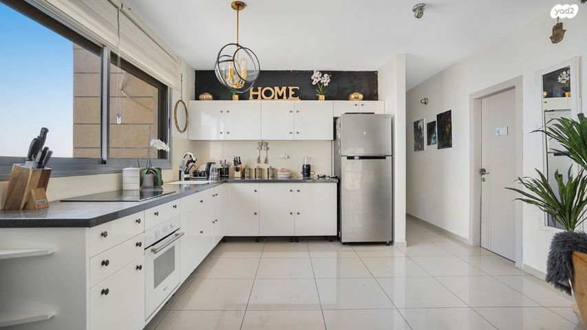 גג/ פנטהאוז, ברנע, אשקלון