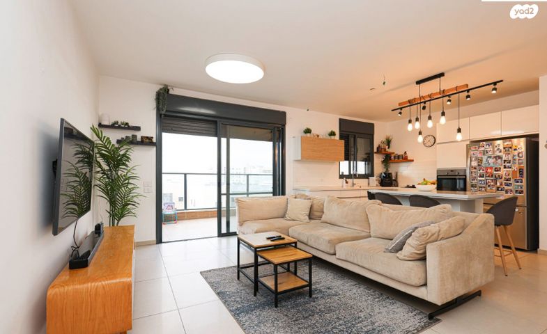 שדרות בן גוריון 