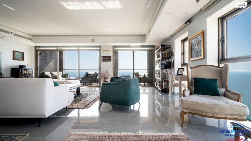 דירה, שדרות ניצה, צפון מערב מרכז העיר, נתניה