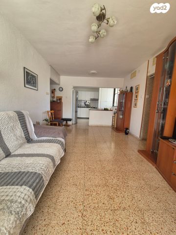 דירה, שער העליה, חיפה