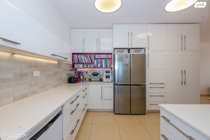 דירה, ראול ולנברג, רמת אשכול, חיפה