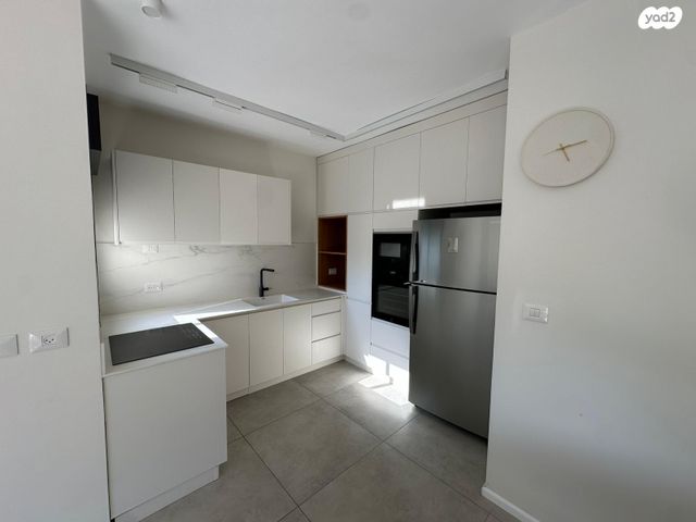 דירה, אורלנסקי, פתח תקווה