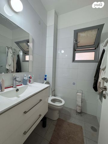 דירה, יצחק רגר 53, שכונה ב', באר שבע