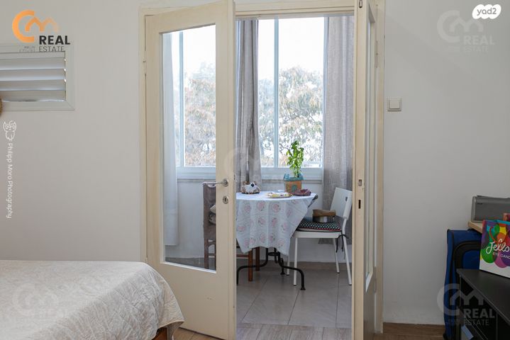 דירה, שדרות אליהו גולומב, הדר עליון, חיפה