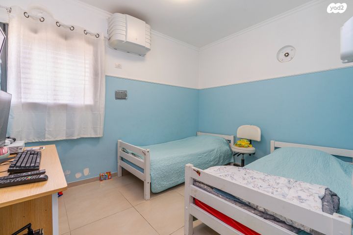 דירה, השיקמים 3, נוף ים - מע"ר, אור עקיבא