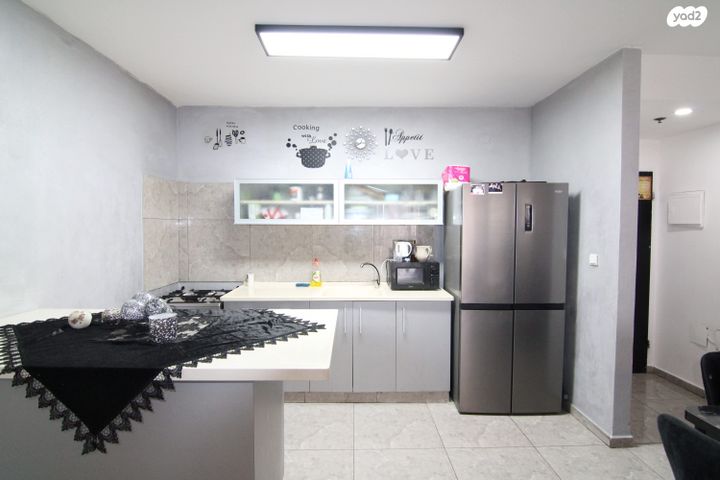 דירה, ארלוזורוב, רובע ה', אשדוד