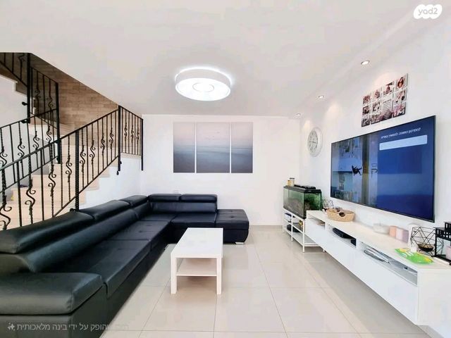 בית פרטי/ קוטג', מילנר, בית אליעזר, חדרה