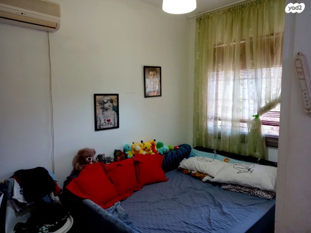 דירה, כיכר דוד, נווה שאנן, חיפה