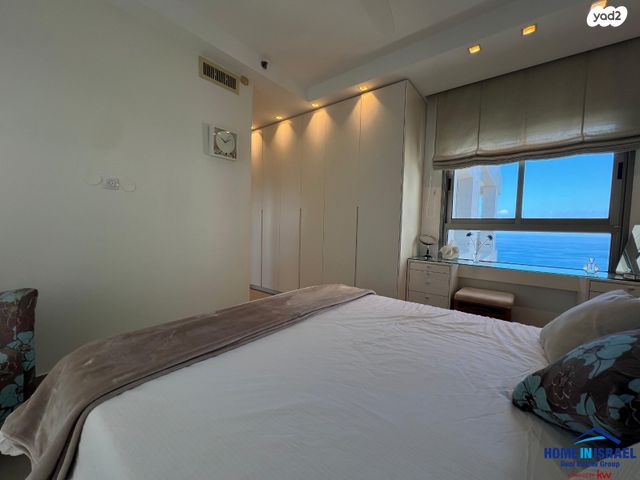 דירה, שדרות ניצה 26, צפון מערב מרכז העיר, נתניה