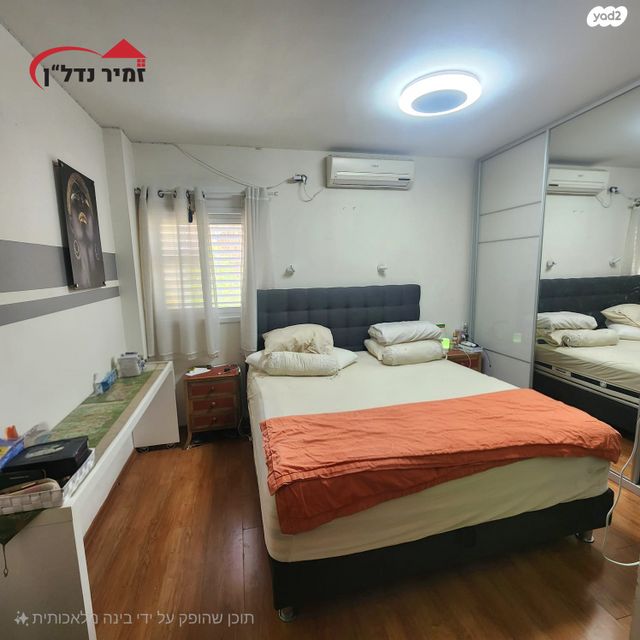 דירה, שדרות בן גוריון 9, בן גוריון, חולון