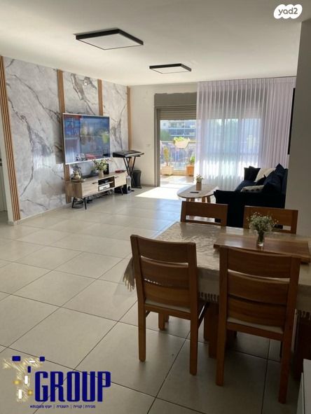 דירה, המפרש 2, נאות רבין, יבנה