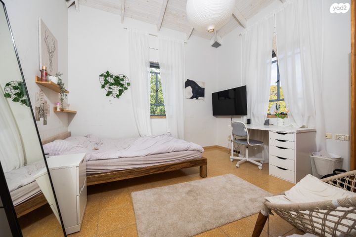 בית פרטי/ קוטג', הר סנסן, מסילת ציון, מסילת ציון