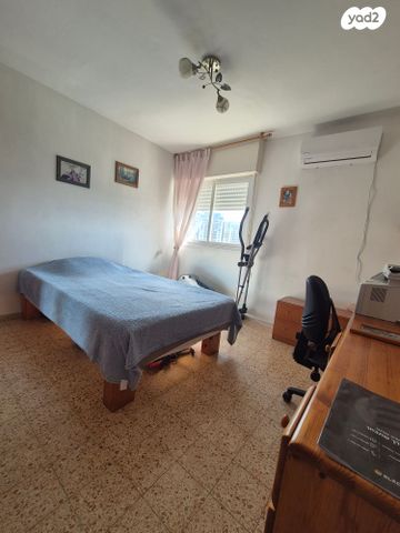 דירה, שער העליה, חיפה