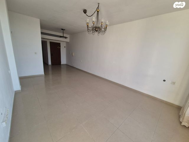 דירה, יהודה הלוי 24, רחובות