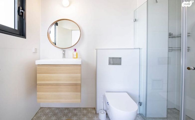 גג/ פנטהאוז, הכרמל, יבנה