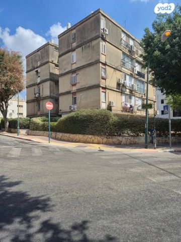 דירה, יוסף פפר 23, תקומה / קרית חזני, פתח תקווה