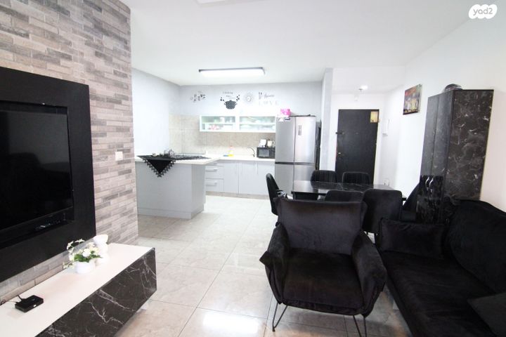 דירה, ארלוזורוב, רובע ה', אשדוד