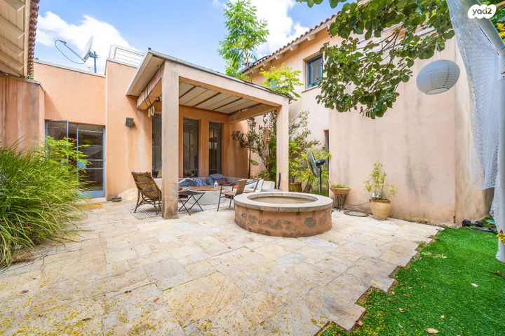 בית פרטי/ קוטג', הר סנסן, מסילת ציון, מסילת ציון