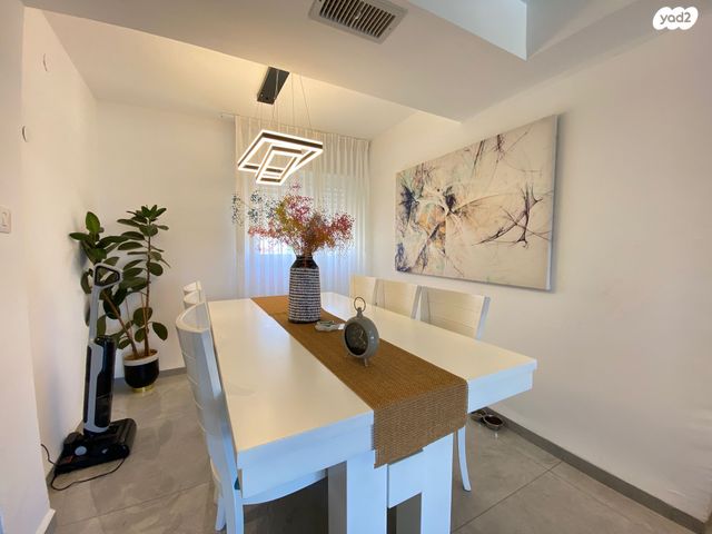 דירה, מנחם בגין 18, נווה גנים, קרית מוצקין