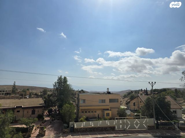 בית פרטי/ קוטג', הגלעד 56, חצבים, ערד