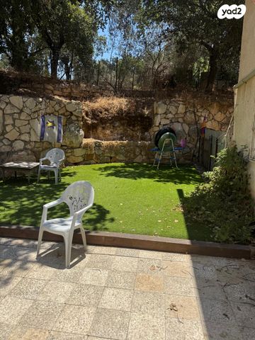 בית פרטי/ קוטג', סחלב, קרית טבעון