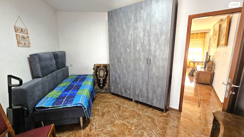 דופלקס, סמטת העלייה, בני עי''ש, בני עי"ש