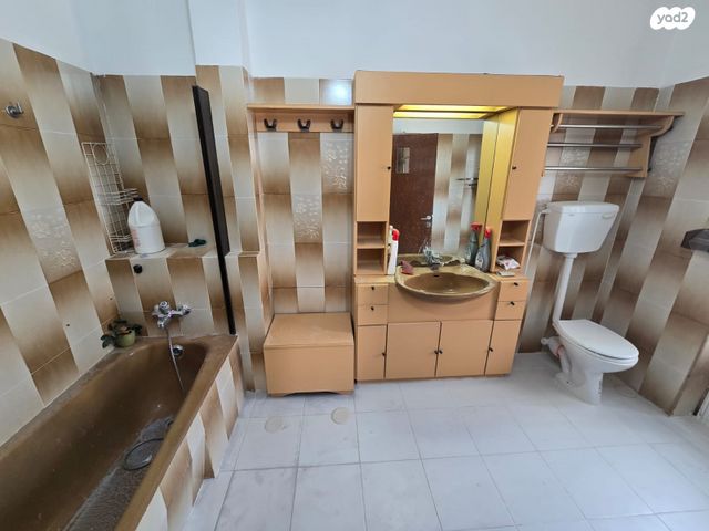 בית פרטי/ קוטג', הגלעד 56, חצבים, ערד