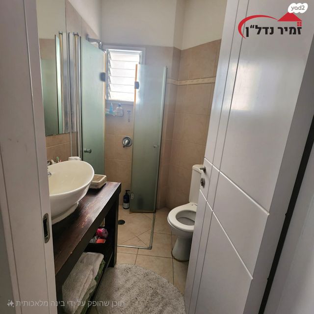 דירה, שדרות בן גוריון 9, בן גוריון, חולון